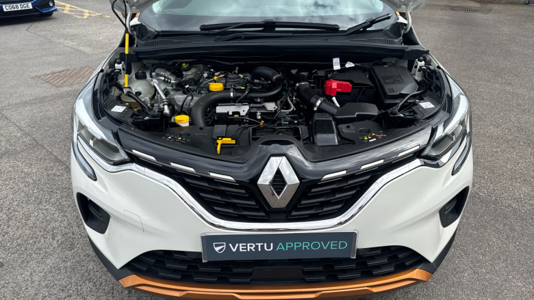 Renault Captur 1.0 TCE 100 Iconic 5dr Petrol Hatchback